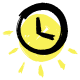 Fulfillment-Sun